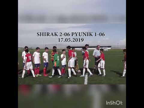 Hovo  fc SHirak 2008