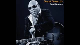 Grant Green Jr 