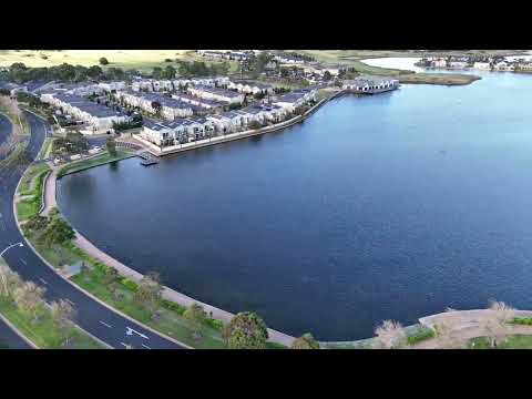 Lot 001 Sanctuary Lakes North Boulevard by Sanctuary Lakes Builder