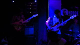 Stormy Monday - Hey Lawdy Mama (Junior Wells)