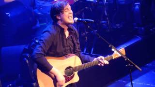 Starsailor - Boy in Waiting @ Paradiso (2/8)