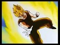Dragon Ball Z La Pelea De Los Tres Saiyajin