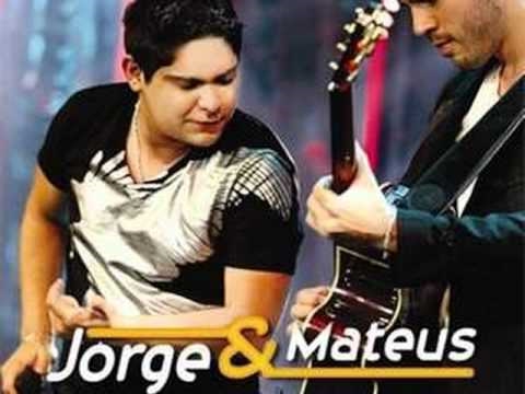 Jorge e Mateus - Aí ja era