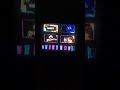 Monster Inc UK DVD Menu THX Title Card German