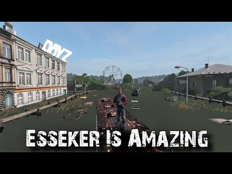 Esseker Finally Released And It's Amazing!!