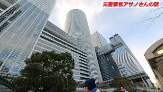 【エレクトロニックハラスメント】元警察官アサノさんの話【切り抜き】