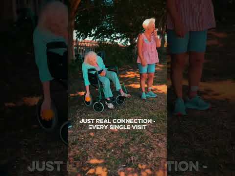 Your Care South West LTD video.