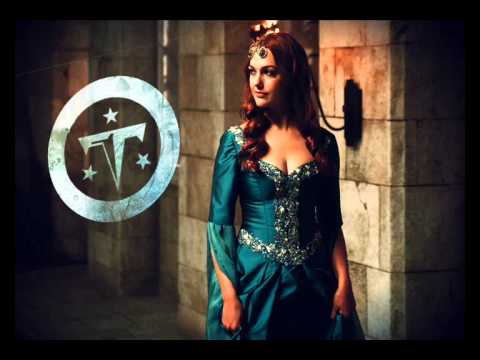 Sane Mostafa - Hurrem El Sultan (Sane Edit)