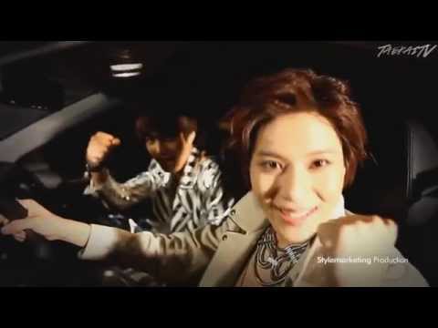 TAEKAI MOMENT #1 - Synchronisation