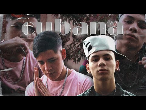 CUBANA - VARELA AKA x MAXJOE (Prodby. Nube Estudio)