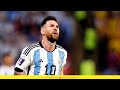Lionel Messi vs Australia | 03/11/22 | Argentina vs Australia | World Cup Qatar 2022