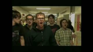 We Are Tomorrow by Bleach