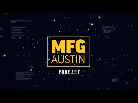 MFG Podcast Ep 1: Troy Mills