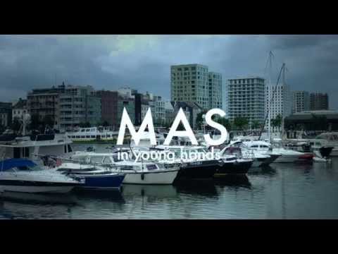 Meet MAS in Young Hands! (2015 - 2016)