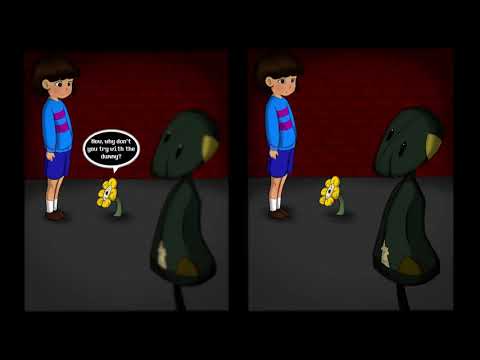 UNDERFELL [COMIC DUB]- Episode One (by eleonorvoncarter)