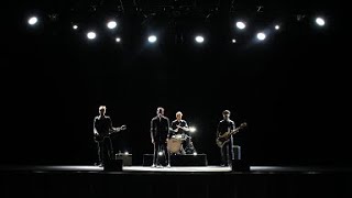 ZIGMUND TRANSIT - Te souviens-tu