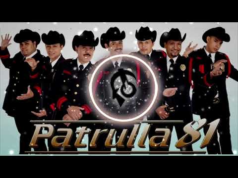 Mix Patrulla 81 2025
