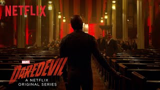 Daredevil - Saison 3 | Meet Agent Poindexter (VO)