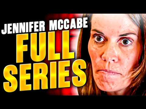 The VILLAIN Mastermind - Jennifer McCabe