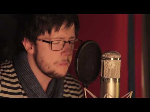 Slemish Sessions: Nathan O'Regan - Moving Closer