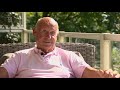 Eddy Treijtel spreekt over Ernst Happel