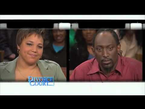 NEW October 10 - 'My Husband is an Out-of-Control Alcoholic!' On DIVORCE COURT