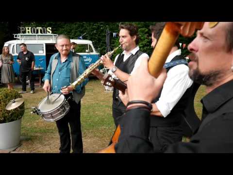 Sweet Gipsy, Jazz Manouche - L'AME STRONG