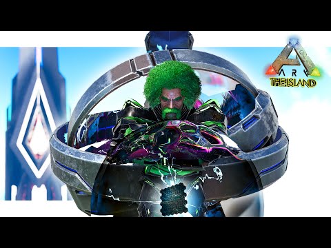 Learning the Fastest Element Farm for Tek Tier - Monarky S3 EP31