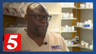 FDA says popular decongestant for colds and allergies doesn't work