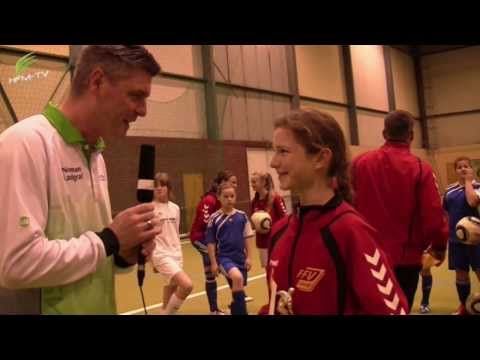 Tor der Woche Mai 2013, nachgeholt bei Selma Hornemann vom FFV Leipzig