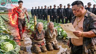 Download lagu War God Returns Home, Sees Parents Tricked By Thugs, Gets Furious And Makes Them Kneel! mp3