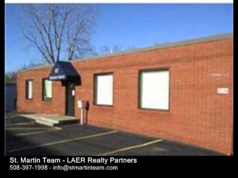 87 Beaver Street, Waltham MA 02451 - Commercial Property - Real Estate - For Sale -