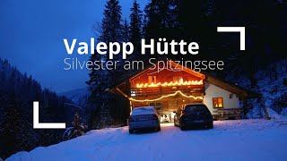 Valepp Hütten