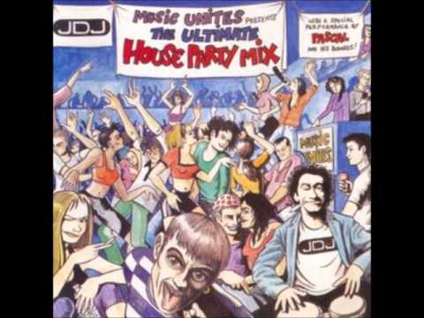 Jay Chappell - Journeys By DJ 6 Part 2