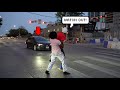 He Almost Killed Me