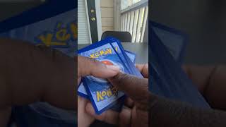 Chaos Rising pack opening #megaevolution #fyp #pokemontcg #chaosrising