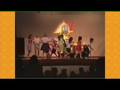 Communication Skills Through Drama