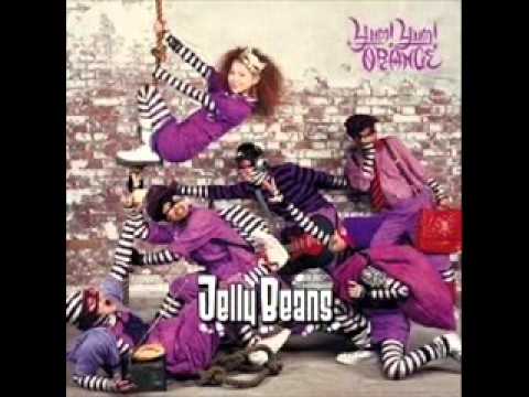 Yum Yum Orange-Dreamer