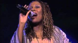 Brenda Russel - Piano In The Dark