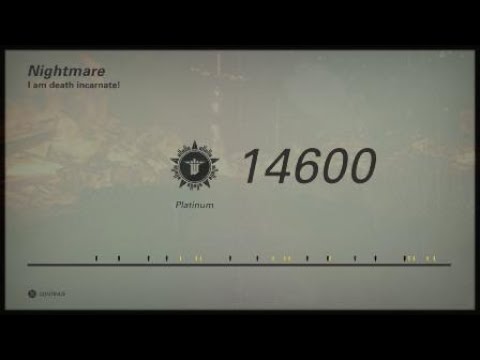 Wolfenstein® II: The New Colossus | Gunslinger Joe Nightmare Challenge (I am Death Incarnate)