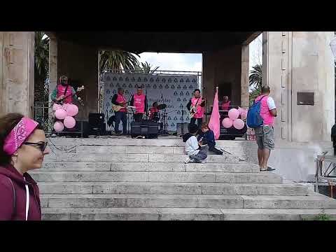 Grupo Holem - La rueda mágica (Fito Paez)