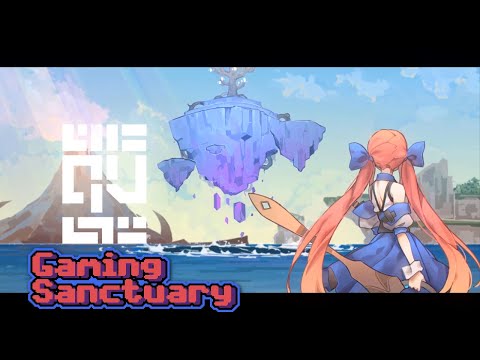 QV: The Dimension Painter [큐브이] Game Sample - PC/Doujin/Indie