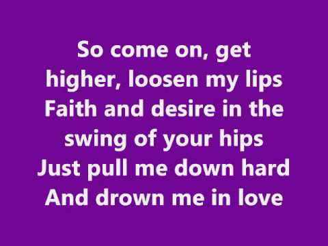 Matt Nathanson- Come On, Get Higher Lyrics