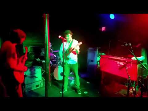 Funk Night ft Kung Fu and Rob Compa - Stink Foot ~ All Apologies (2-15-2018 Albany, NY)