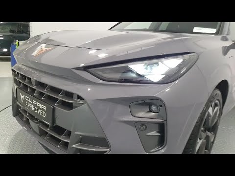 Cupra Terramar TERRAMAR EHYBRID 204HP Auto - Image 2