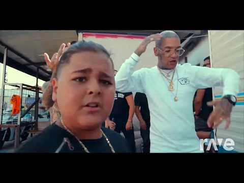 🔴 500Tony & Salmo - Matte Rmx ft. Vacca, Jamil, Stabber