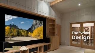 Home Theater Installation Tempe Tucson Southern CA.
