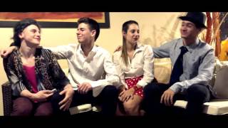 Mujer Florero - VideoClip - Lengua