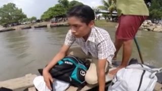 Beyond the Border