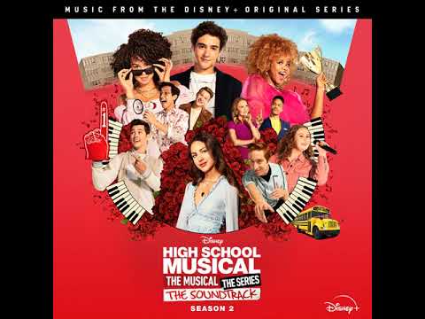 The Mob Song (From "High School Musical: The Musical: The Series (Season 2)"/Beauty and the Beast)